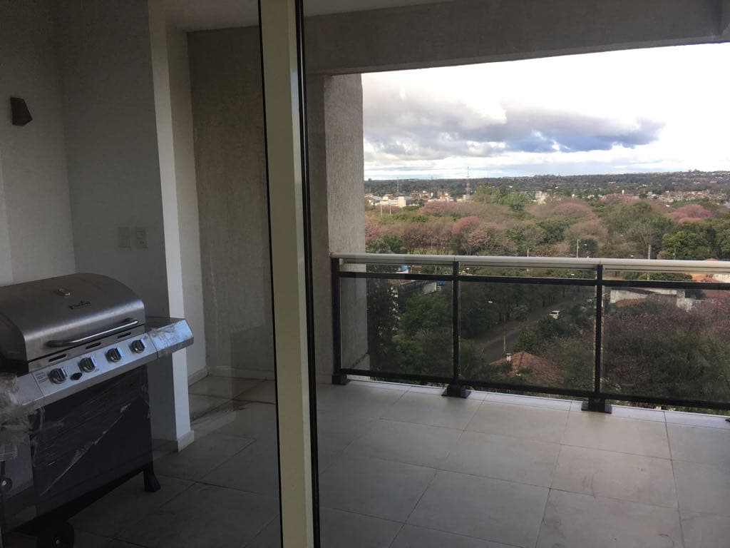 Hermoso departamento 3 dormitorios mas servicio — foto 3