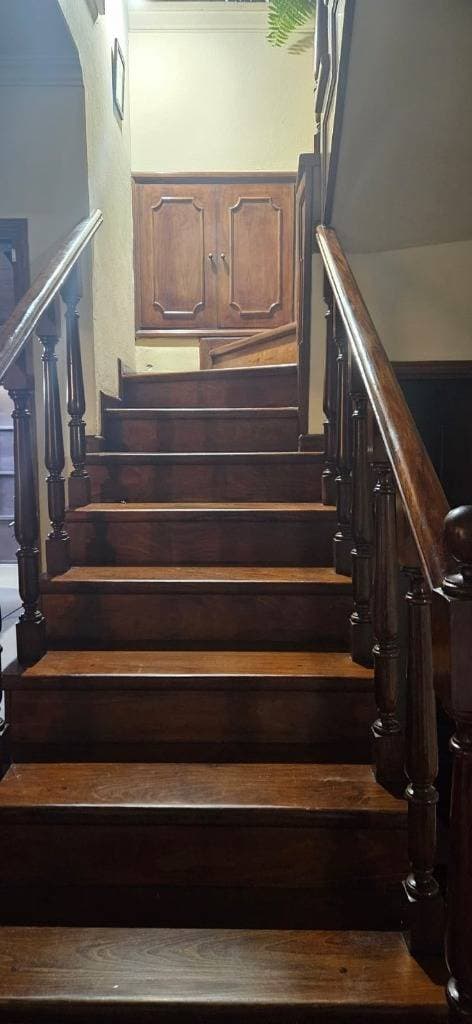 Residencia en barrio Jara, Asunción, foto 3
