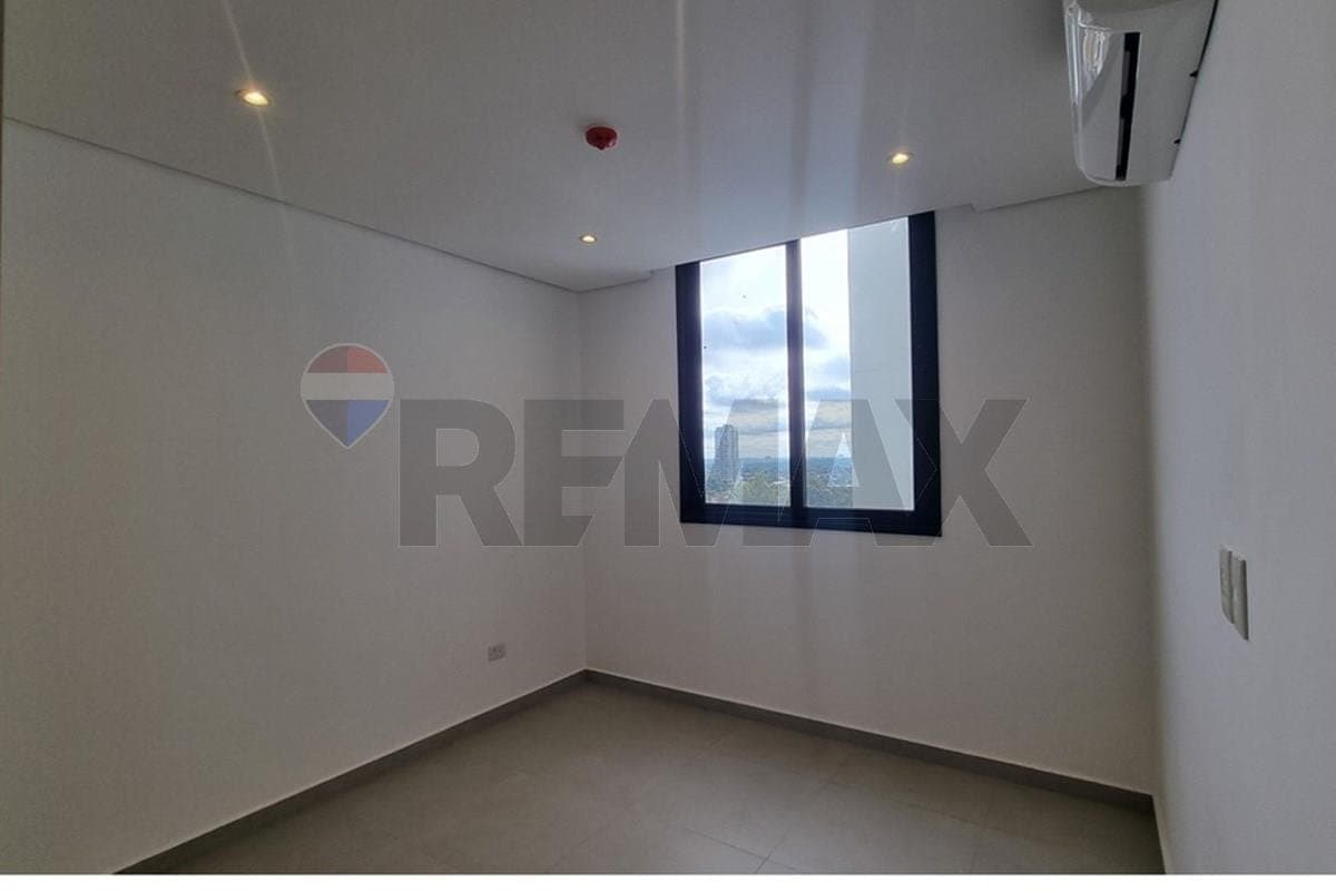 Departamento-alquiler-Las Lomas-asuncion, foto 3