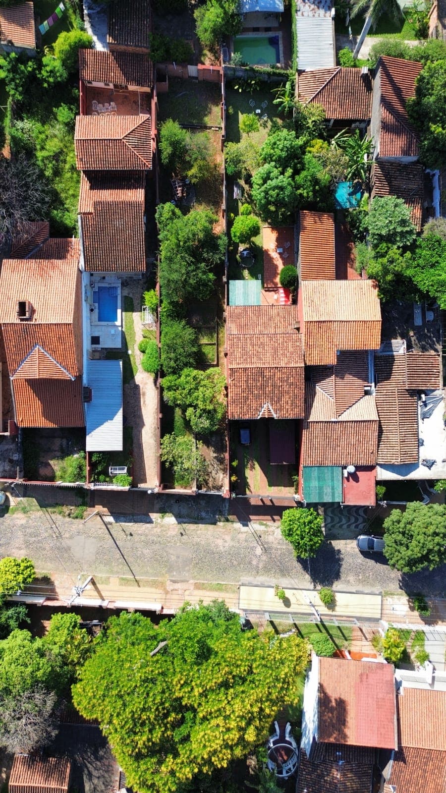 Amplio terreno de 454 m2 en Asunción - barrio vista alegre, foto 2