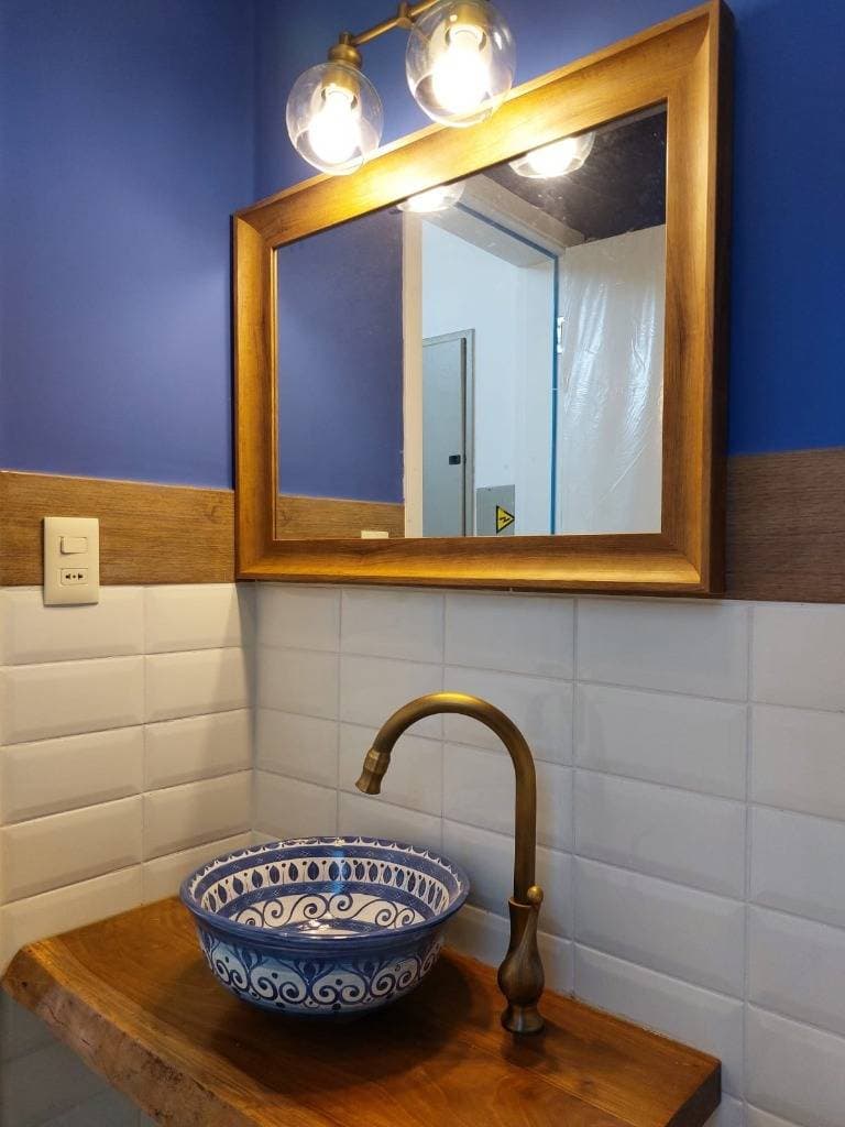 Casa en condominio de 3 habitaciones amoblada en San Bernardino, foto 5