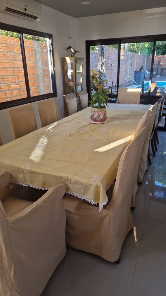 Casa amoblada en puerta del lago San Bernardino, foto 3