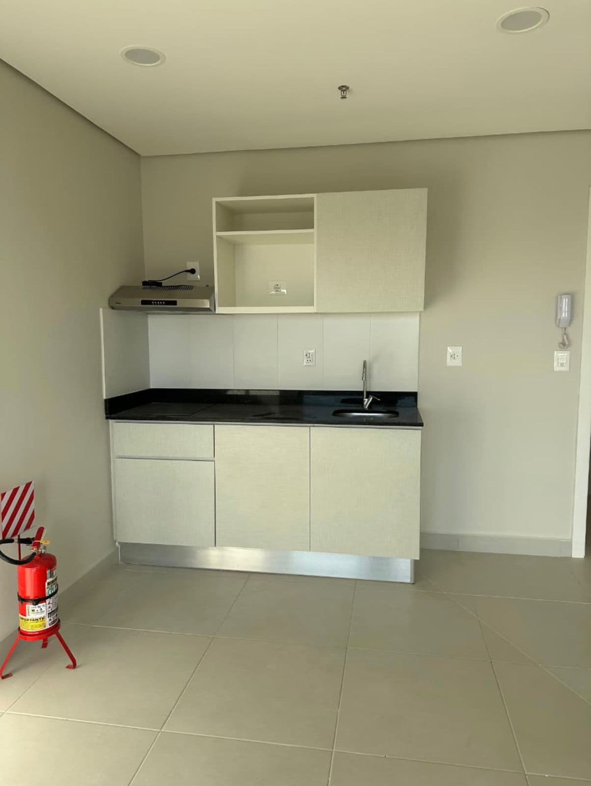 Departamento de 1 dormitorio en b. Jara asuncion — foto 3