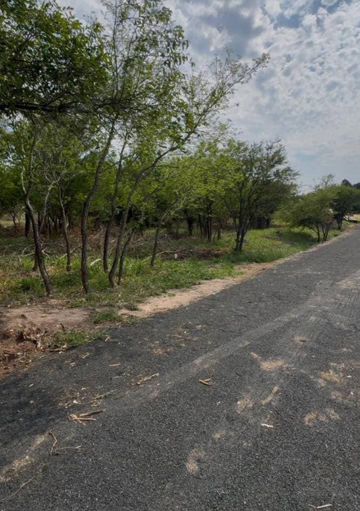Vendo Terreno 2.672 m2 - Surubi i Club de Campo - Mariano Roque Alonso