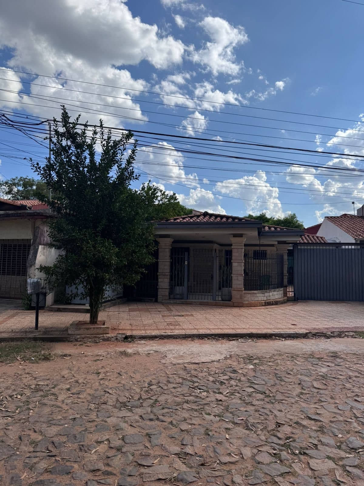 hermosa casa, foto 2
