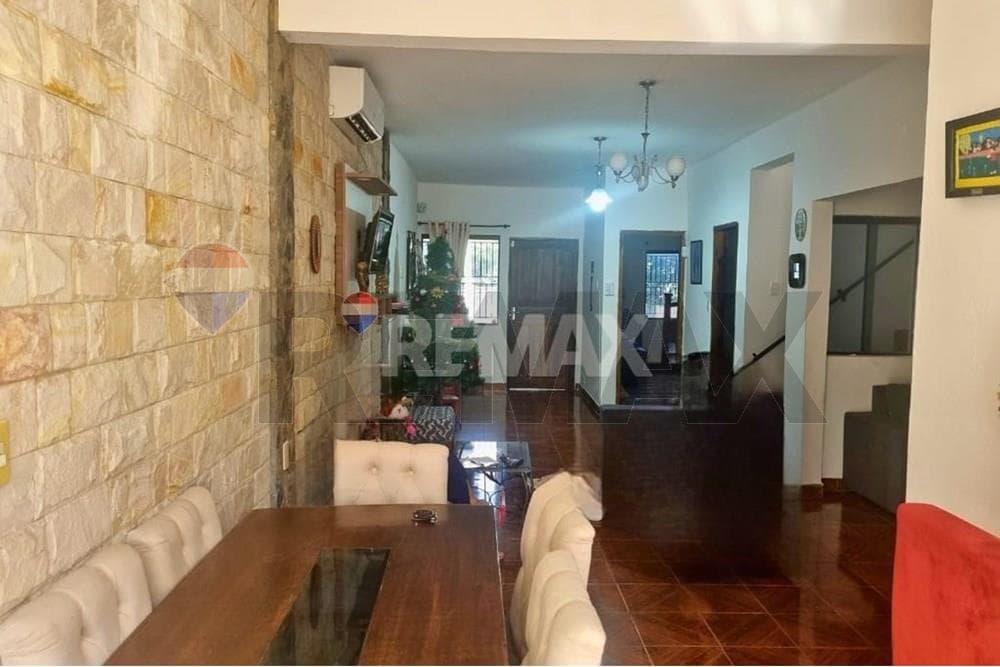 Casa en alquiler - tembetary, foto 4