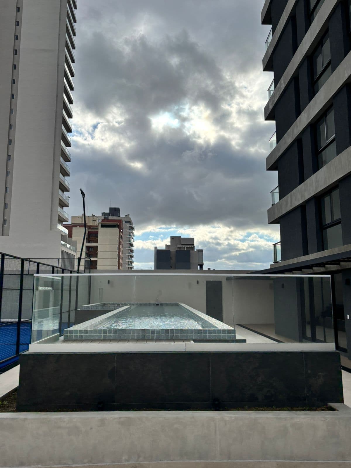 Hermoso Departamento Tribeca Sta. Teresa A Estrenar 1 Hab, foto 3