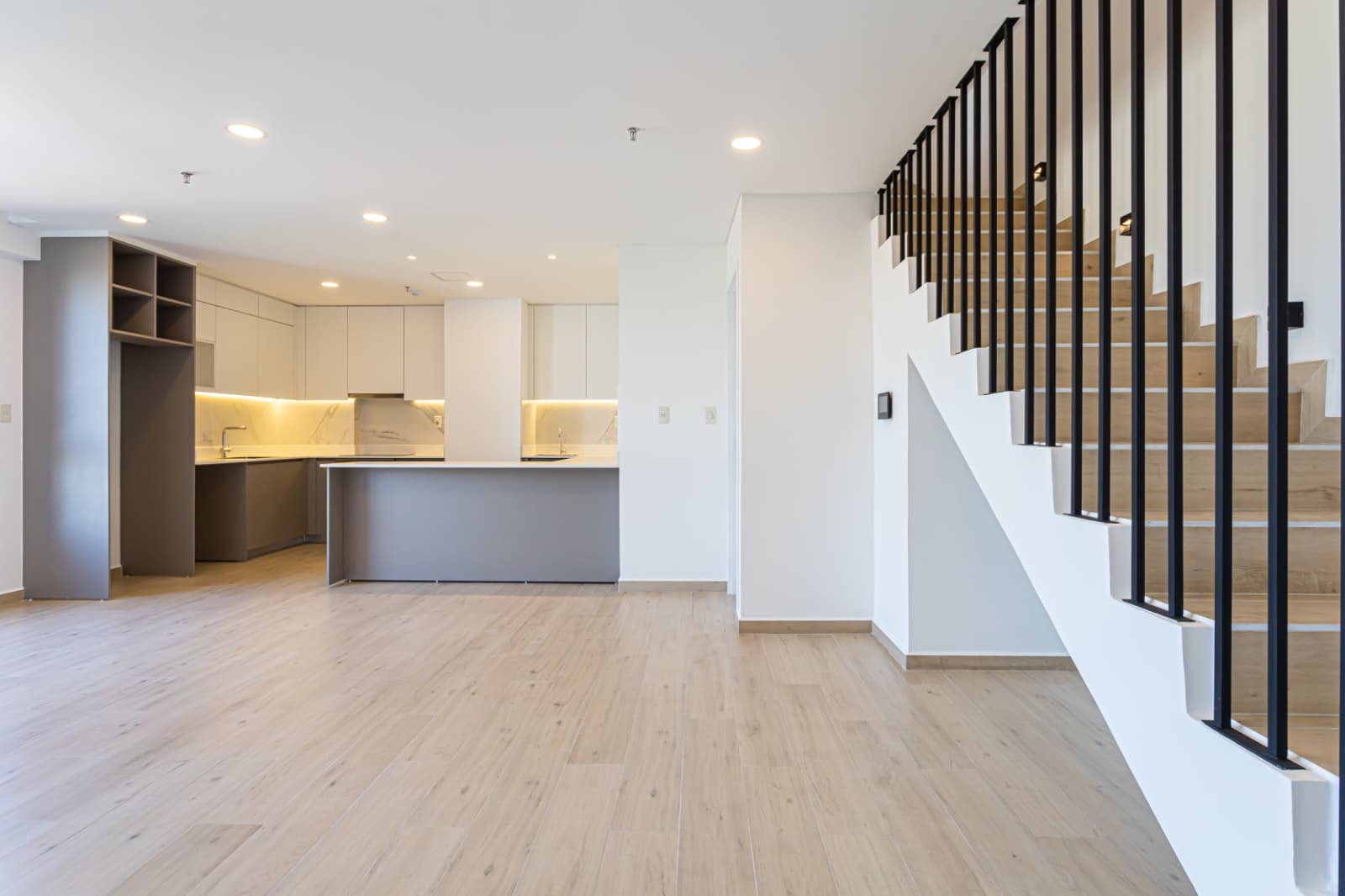 En venta. Departamento tipo duplex en asuncion