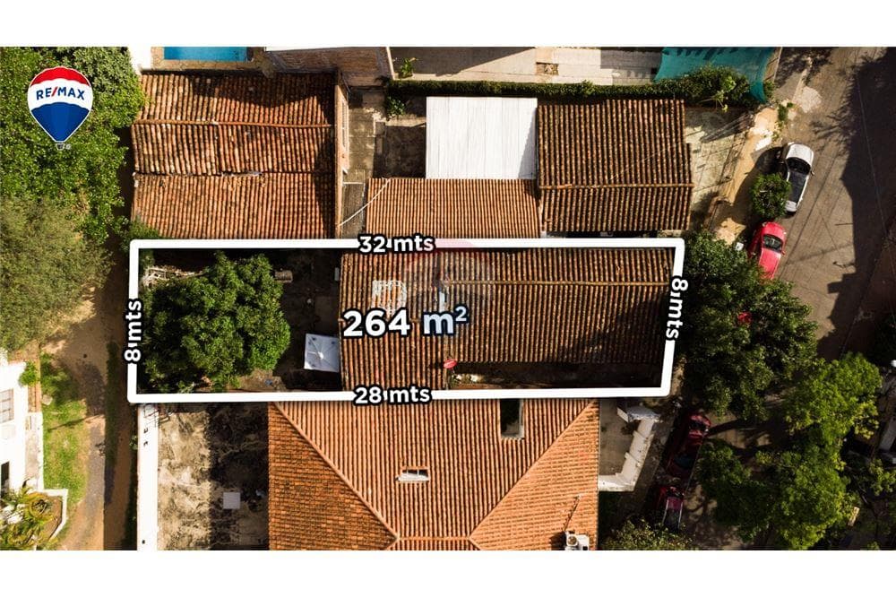 Terreno - venta - ycua sati, foto 1