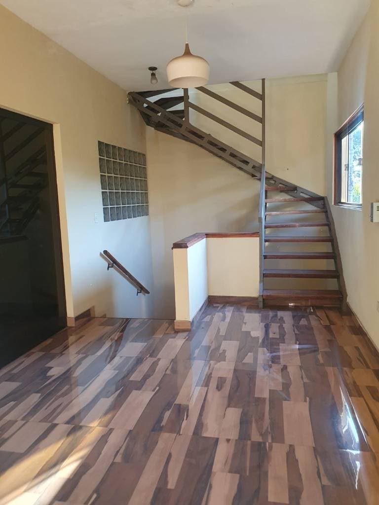Depto de 2 dormitorios - barrio Jara, foto 2