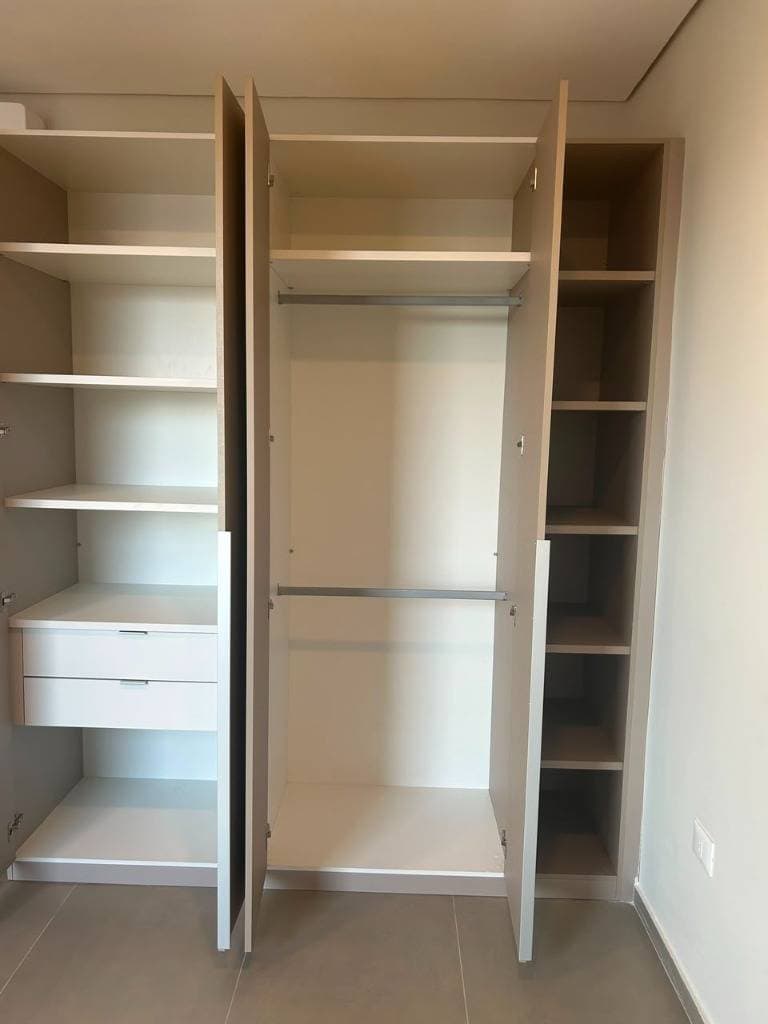 Depto. de 1 Dorm. en ALBOR | Las Lomas, foto 5