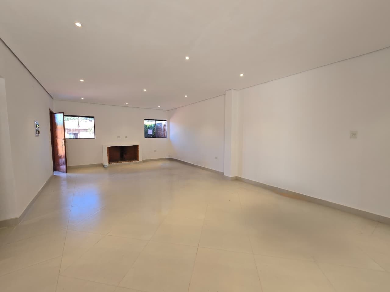 Casa En Barrio Cerrado La Providencia De Luque, foto 2