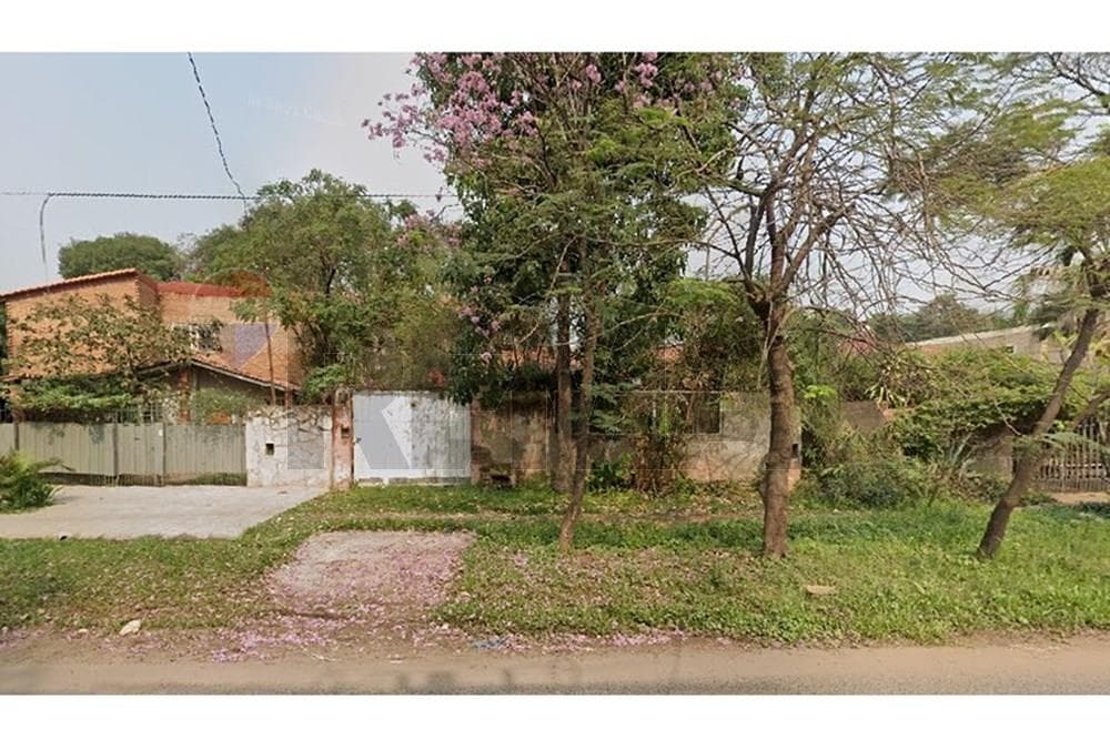 Terreno - Venta - Luque, Paraguay, Planifica!