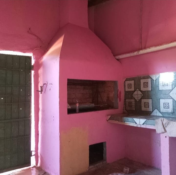Amplia propiedad de 12 habitaciones c/baños para Renta, Isla Bogado, Luque, foto 2