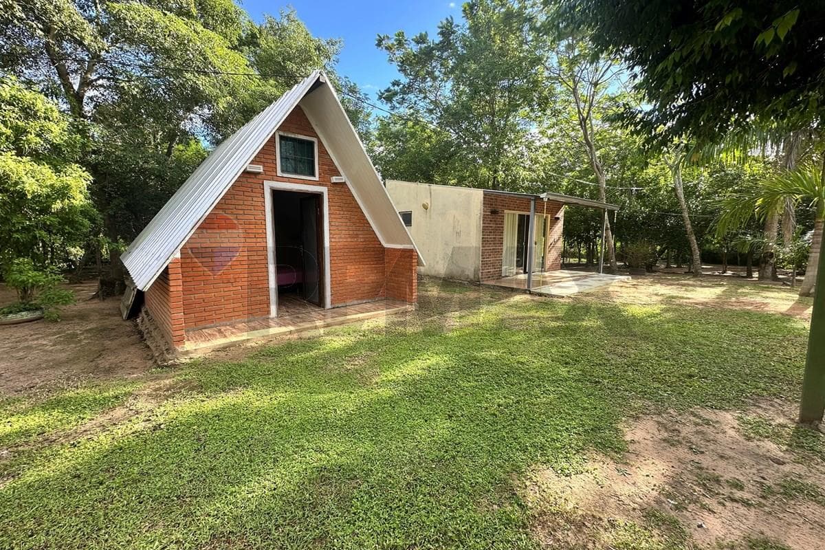 Casa quinta en venta loma grande cordillera, foto 5