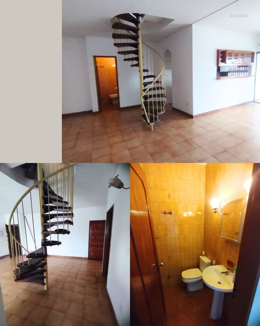 Penthouse. Barrio la Encarnación. Centro, foto 2
