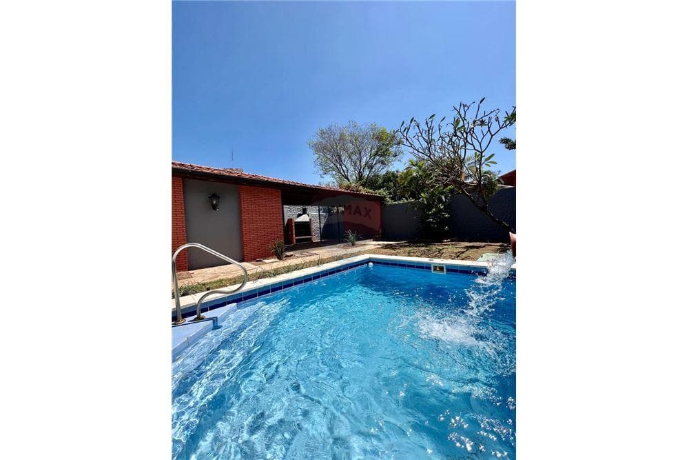Casa - Venta - Asunción Sajonia, foto 3