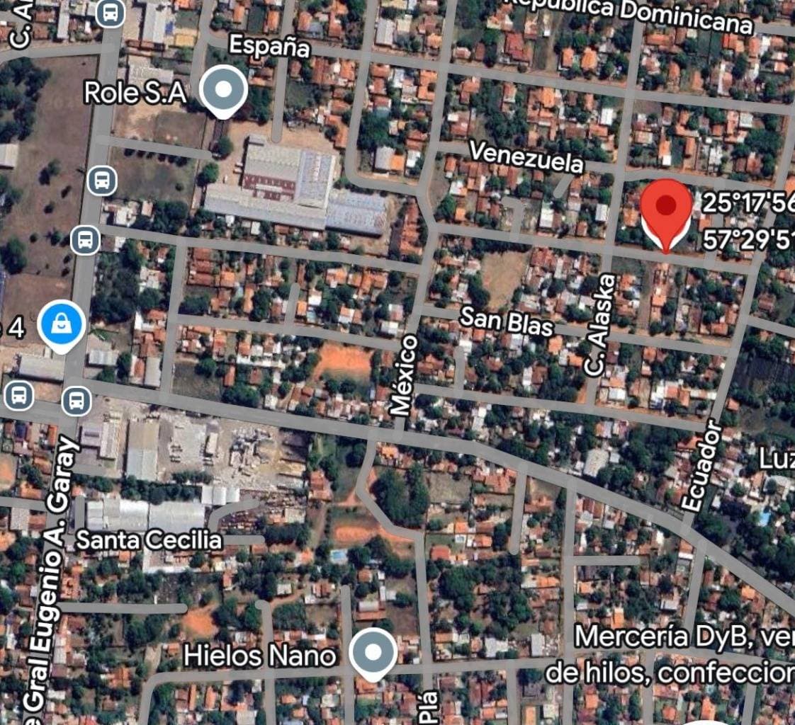 Terreno en Luque-laurelty, foto 2