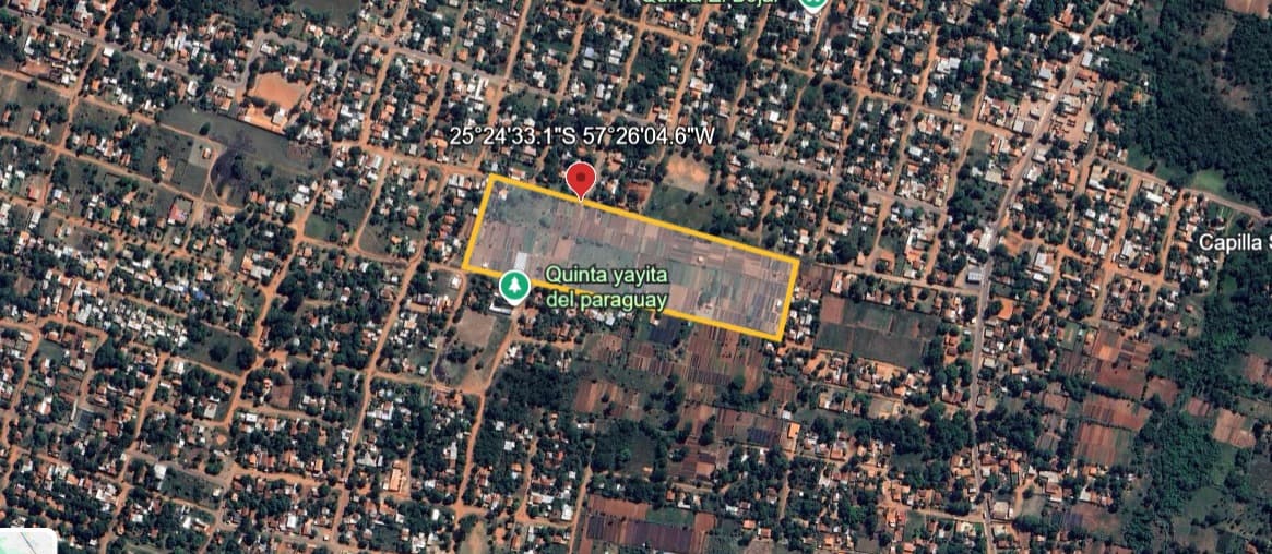 En Venta Terreno - Toledo Cañada, foto 1