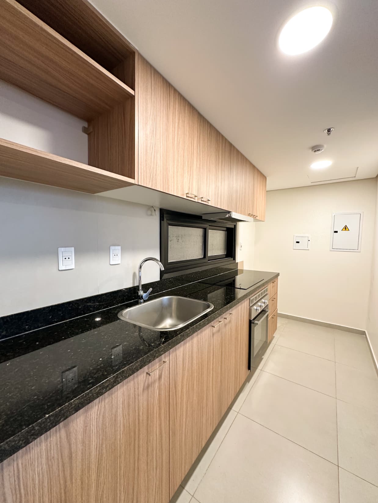 Departamento de dos dormitorios en ykua sati — foto 3