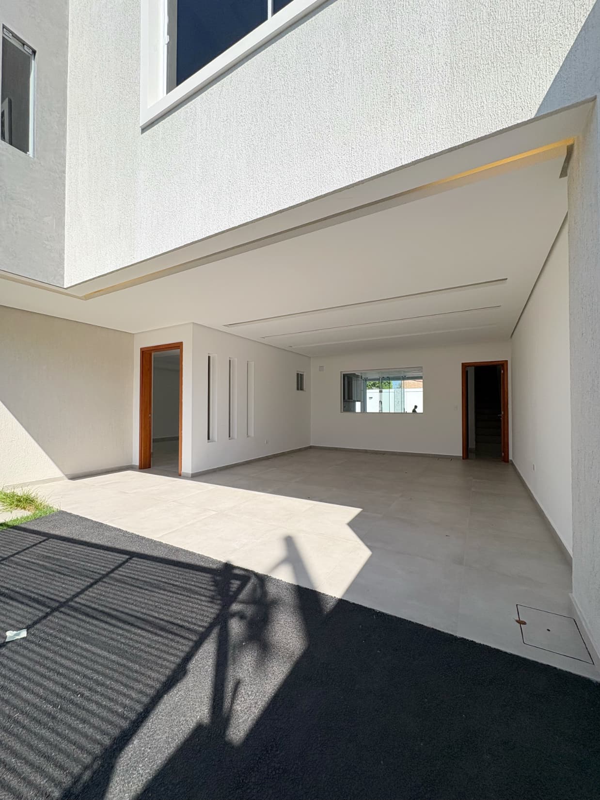 Residencia minimalista a estrenar con 5 suites — foto 4
