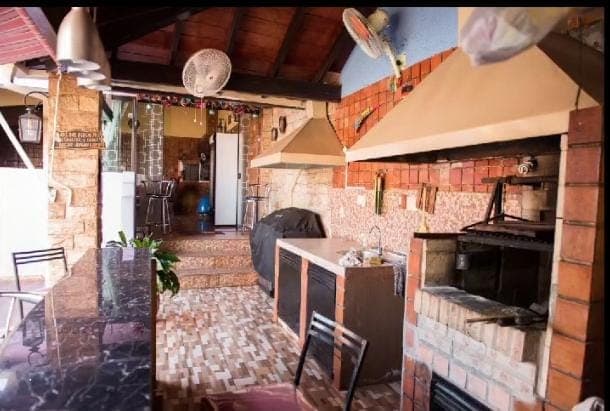 Casa en lambare de 397m, foto 3