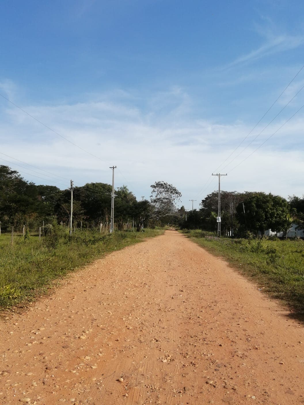 2 Terrenos En Residencial Lago Vista 1 - Ypacarai — foto 2
