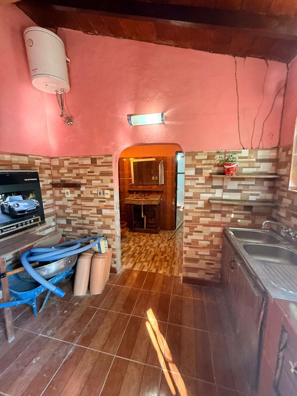 Casa quinta en puerta del lago San Bernardino — foto 4