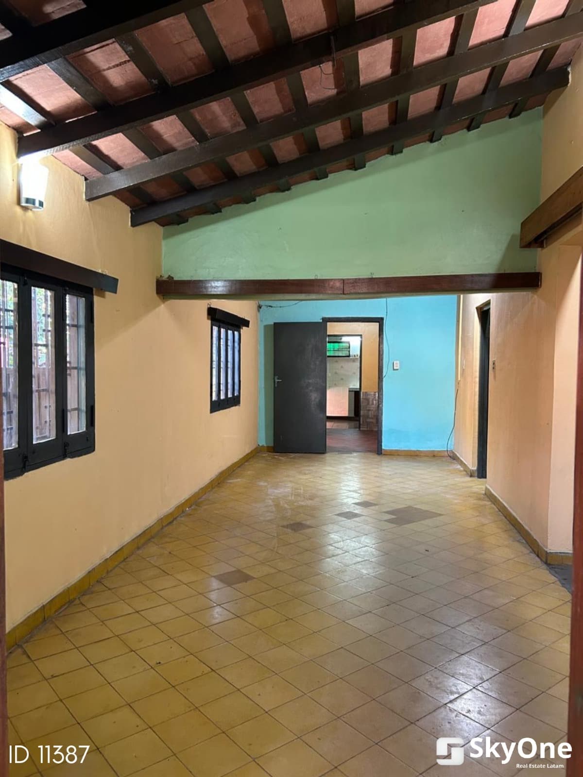 Amplia casa en Lambaré, foto 2