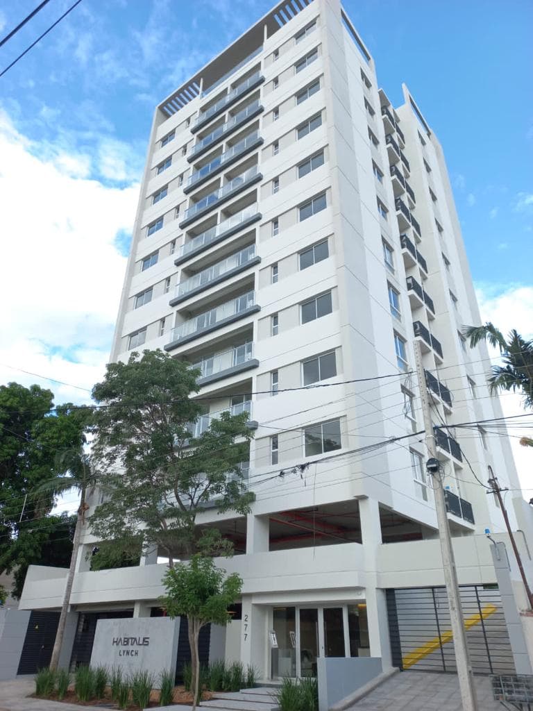 Edificio Habitalis Lynch:, foto 1