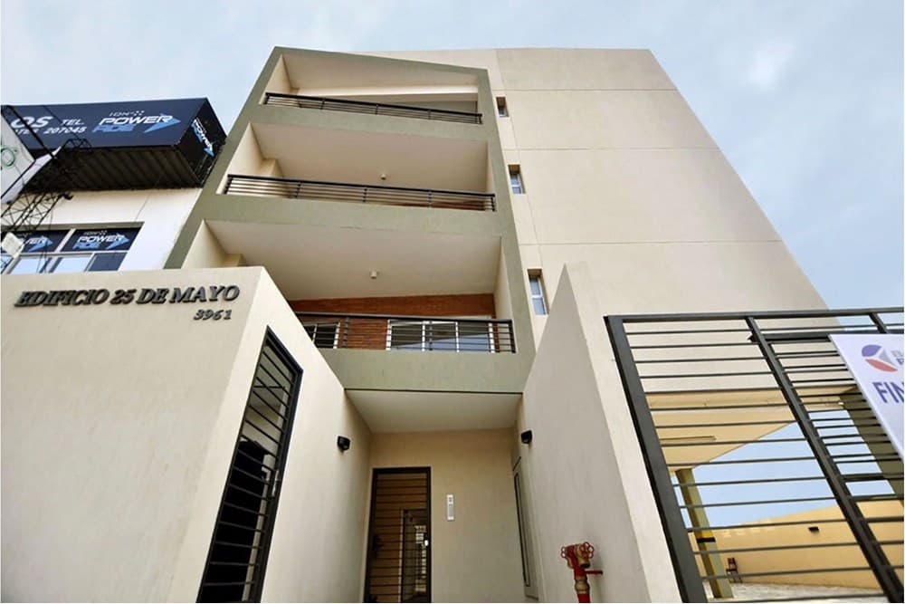 Vendo departamento en mburi