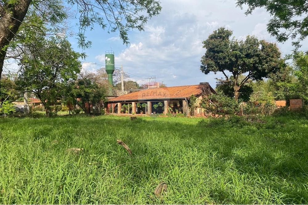 Terreno - Alquiler - San Lorenzo, Paraguay, No lo pierdas!, foto 2