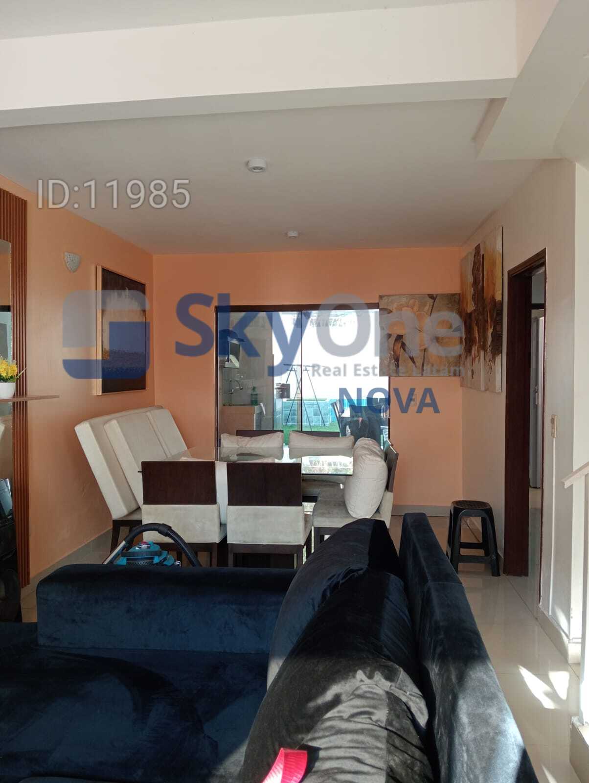 VENDO Residencia Premium Amoblada – Lambaré