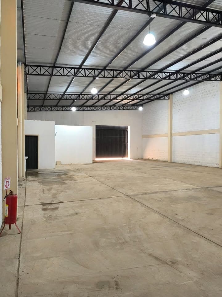 Depósito a Estrenar en Alquiler – San Lorenzo, foto 2