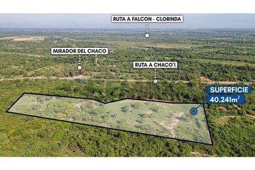 Terreno en venta, villa hayes, foto 2