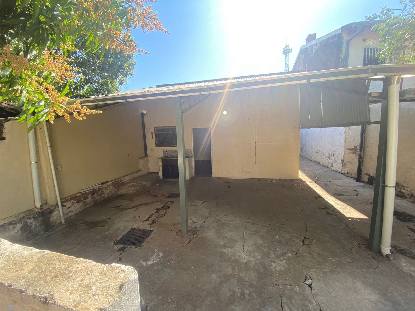 Terreno en barrio Jara, foto 3