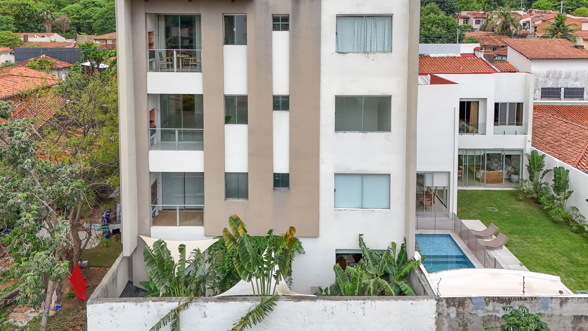 Departamento 2 Habitaciones - Barrio Mburucuya, foto 1