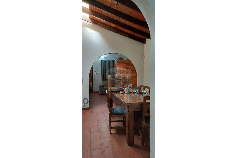 Casa en esquina en barrio obrero, foto 3
