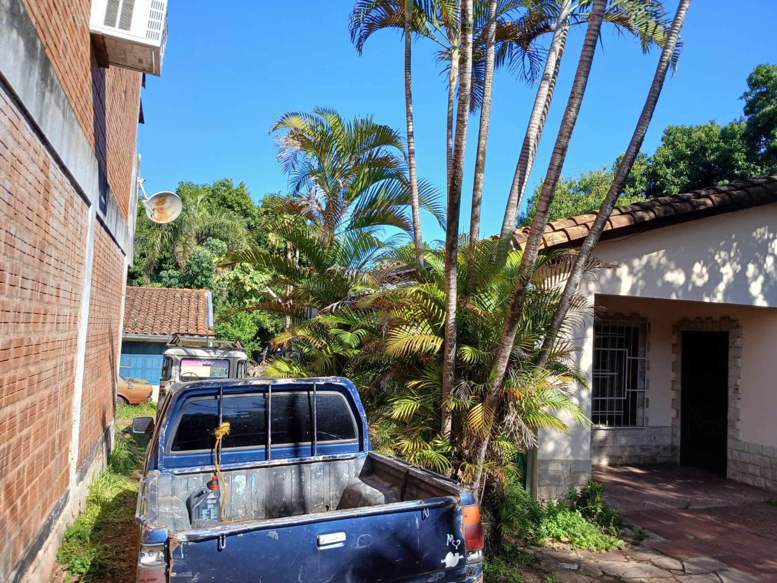 En venta casa en barrio san pablo asuncion, foto 2
