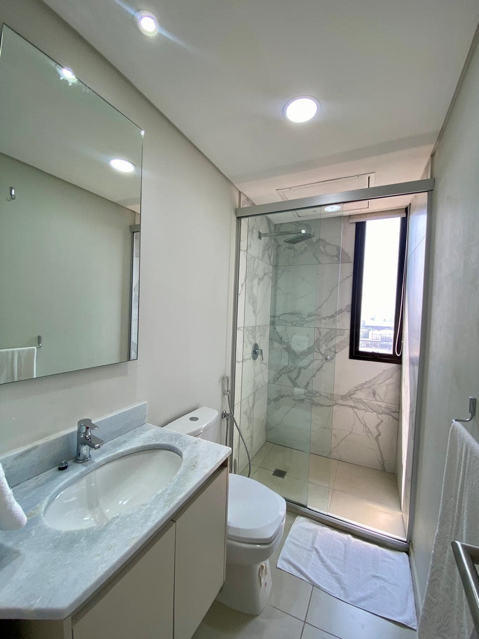 Dpto. Amoblado en edificio - 85 mil usd, foto 5