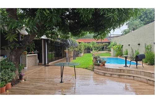 Casa-Venta-Viuda de las Llanas, Virgen de Fátima, Asunción, foto 3