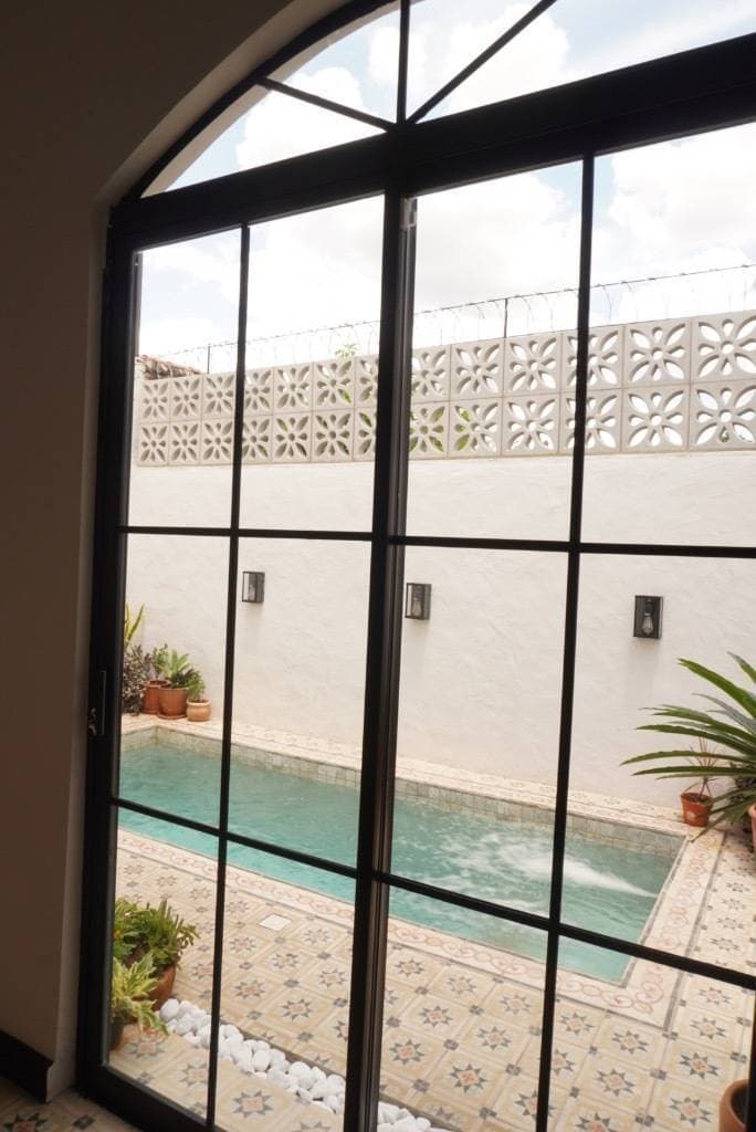 En venta casa allegra - patrimonio cultural en el corazón de Asunción, foto 5