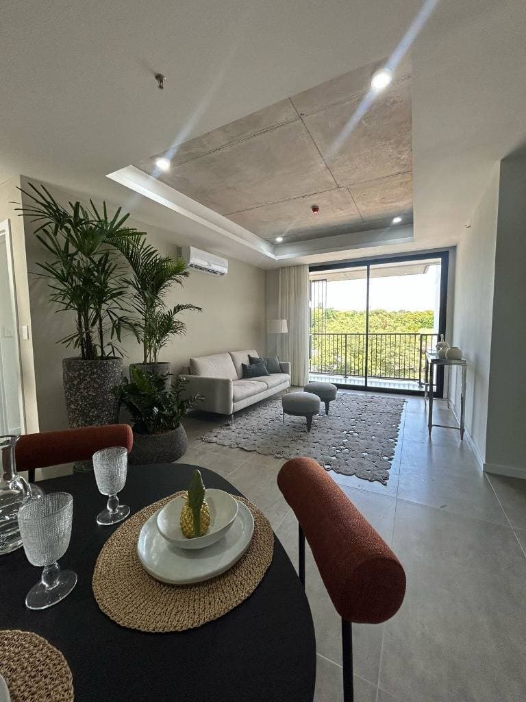 departamento 2 habitaciones con cochera MBURUCUYA, foto 4