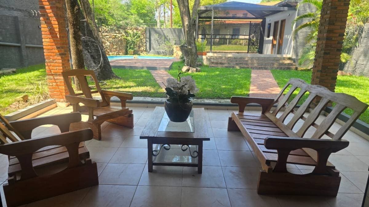 En Ventra Casa en San Bernardino - Villa del Lago