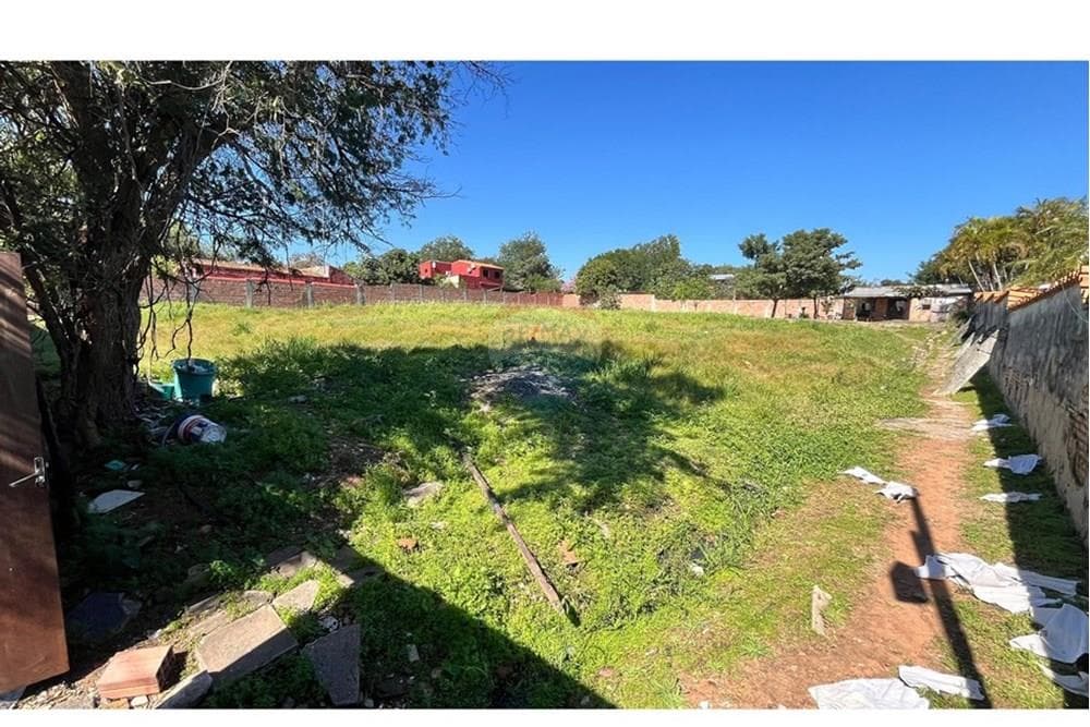 Terreno en ita enramada, foto 3