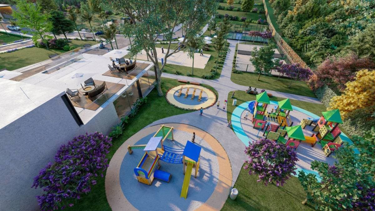 En venta lotes en condominio cerrado altos nativo, foto 5