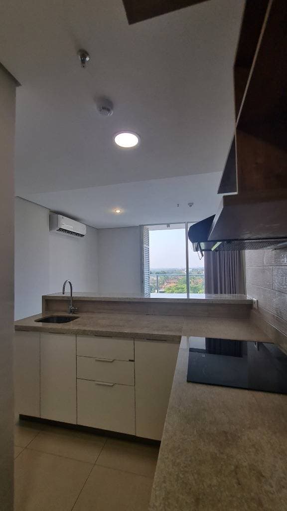 Departamento edificio infinity, foto 4