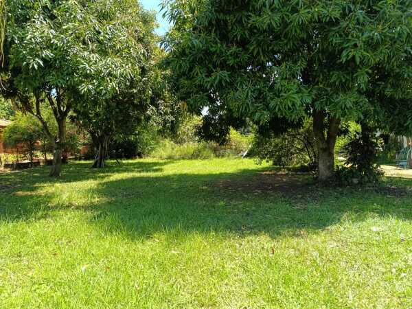 Terreno en venta – Compañía Patiño, Areguá — foto 2