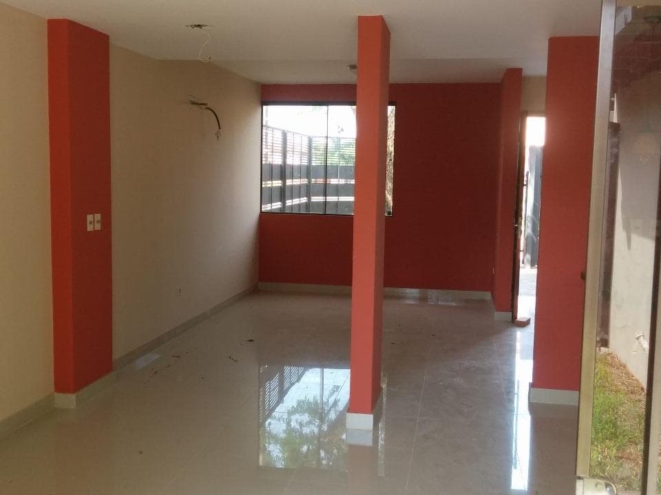 En alquiler – hermoso dúplex en San Lorenzo, foto 3