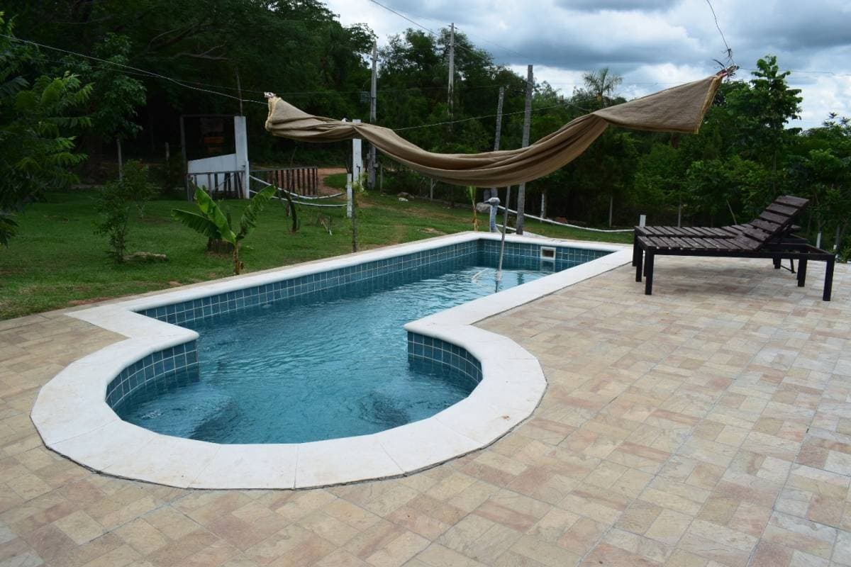 Paraguari Estancia En Venta, foto 3